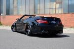 Mercedes-Benz E-Class Cerberus by MEC Design 2016 года